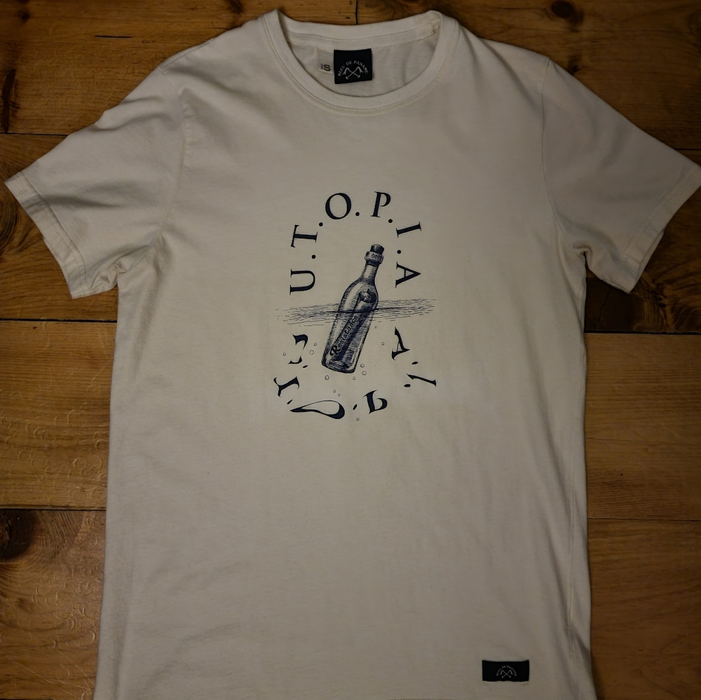 Graphic T-shirt
